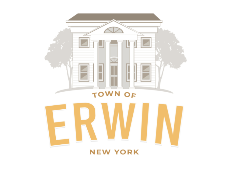 Erwin NY graphic